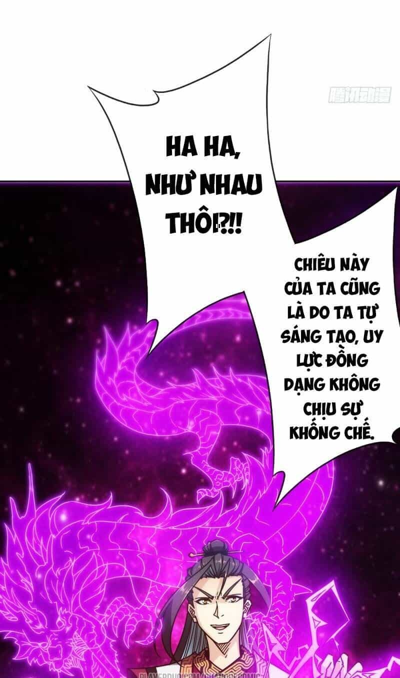 Hồng Thiên Thần Tôn - Chương 50 - ảnh 14
