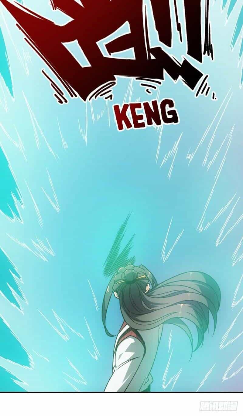 Hồng Thiên Thần Tôn - Chương 50 - ảnh 7