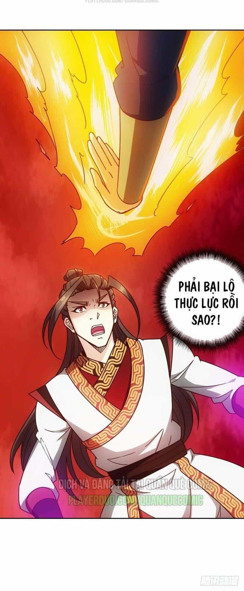 Hồng Thiên Thần Tôn - Chương 61 - ảnh 26