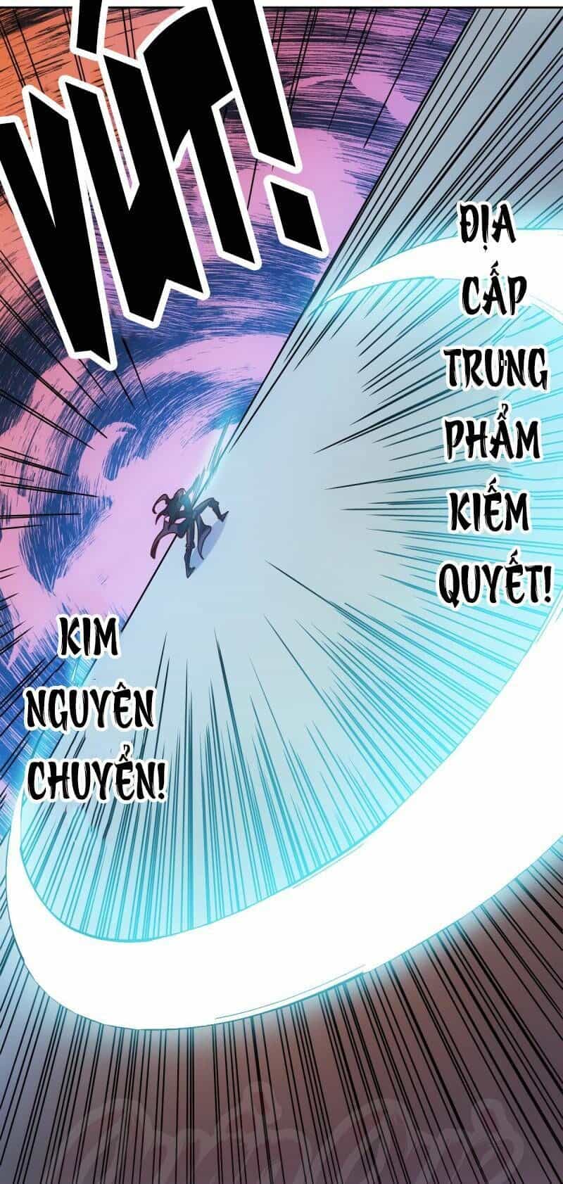 Hồng Thiên Thần Tôn - Chương 66 - ảnh 11