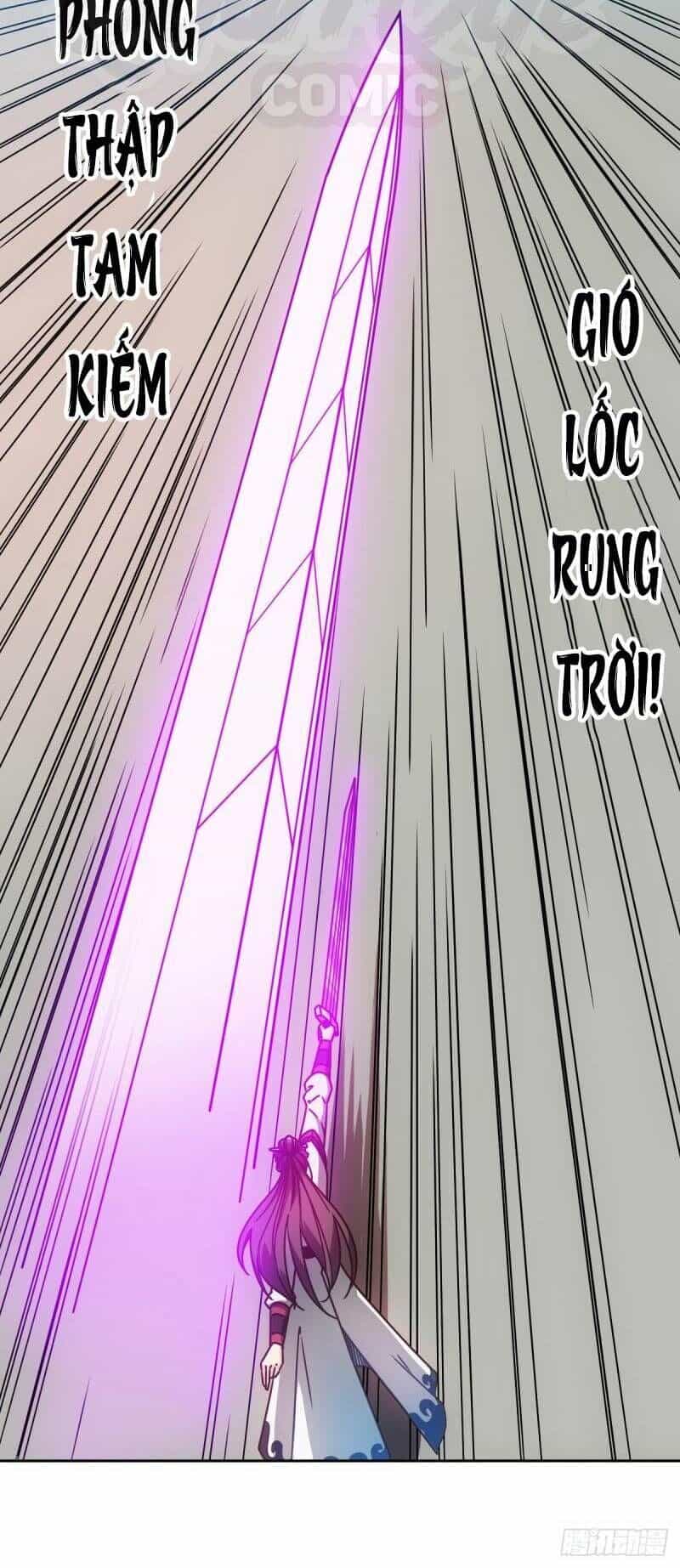 Hồng Thiên Thần Tôn - Chương 66 - ảnh 16
