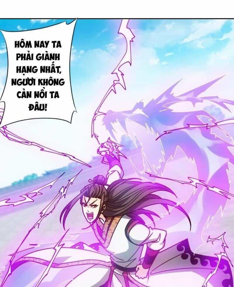 Hồng Thiên Thần Tôn - Chương 76 - ảnh 1