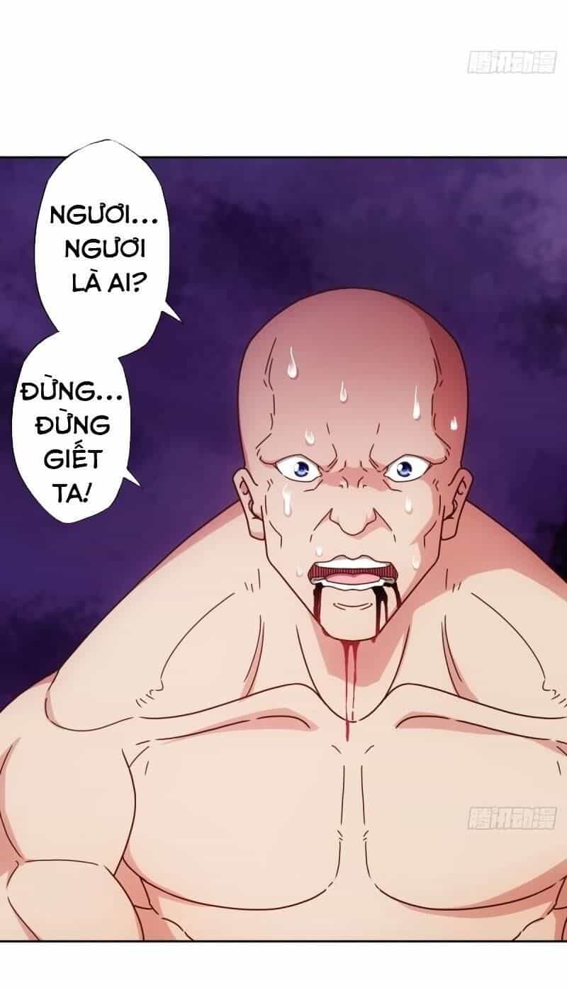 Hồng Thiên Thần Tôn - Chương 87 - ảnh 10