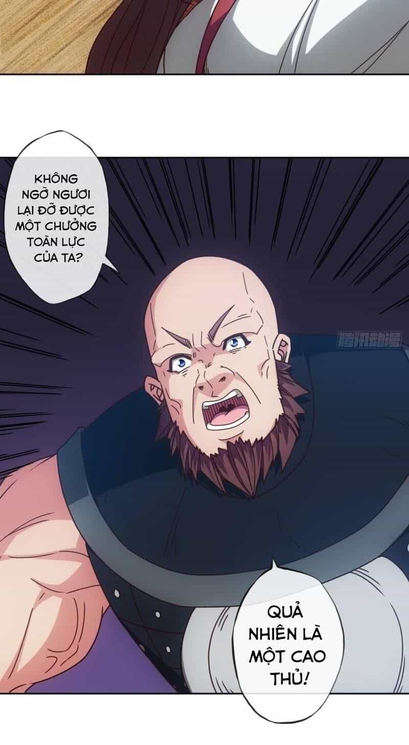 Hồng Thiên Thần Tôn - Chương 89 - ảnh 12