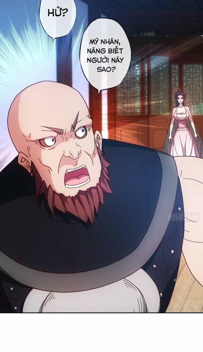 Hồng Thiên Thần Tôn - Chương 89 - ảnh 16