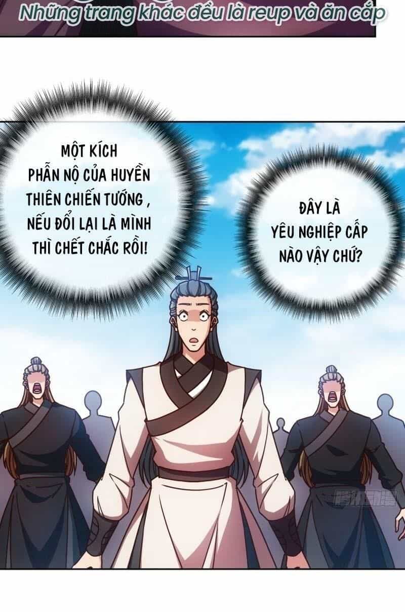 Hồng Thiên Thần Tôn - Chương 93 - ảnh 16