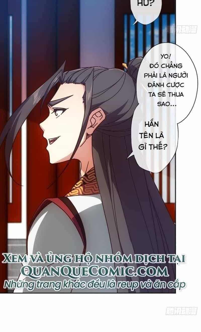 Hồng Thiên Thần Tôn - Chương 94 - ảnh 20