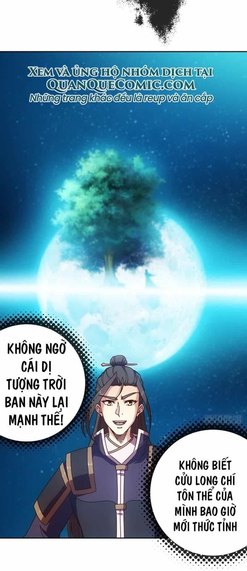 Hồng Thiên Thần Tôn - Chương 96 - ảnh 18