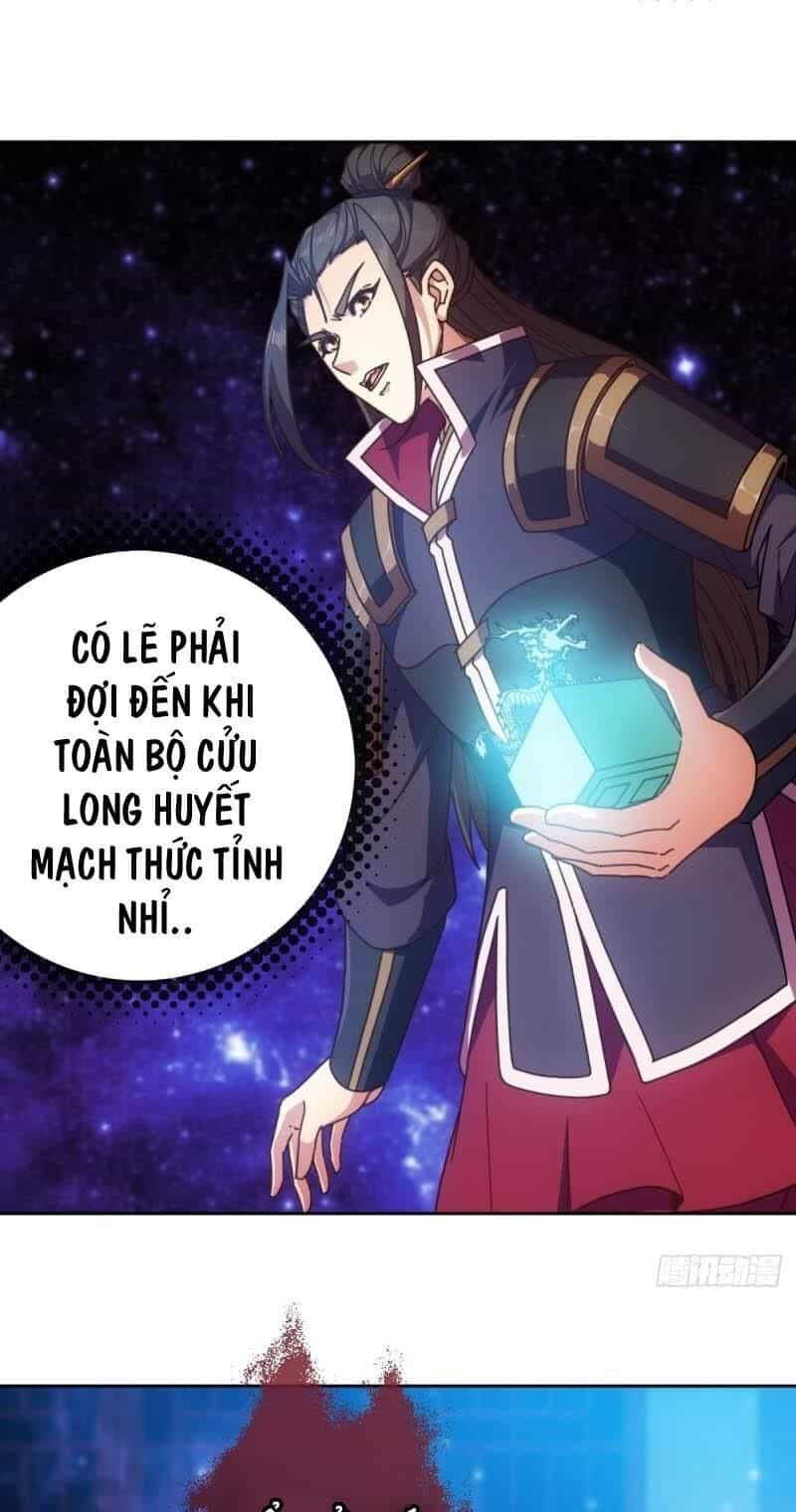 Hồng Thiên Thần Tôn - Chương 96 - ảnh 19