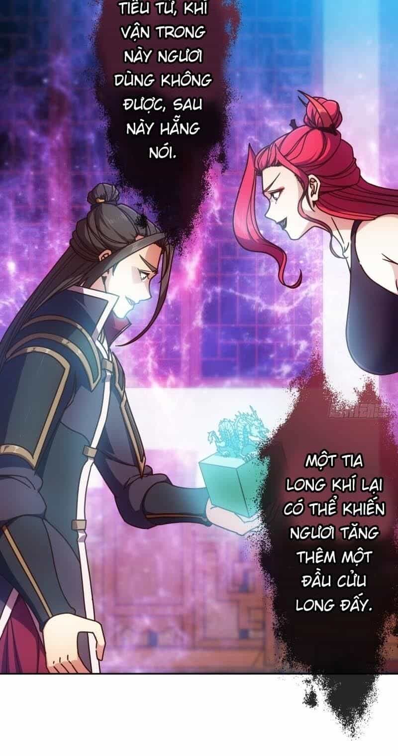 Hồng Thiên Thần Tôn - Chương 96 - ảnh 20