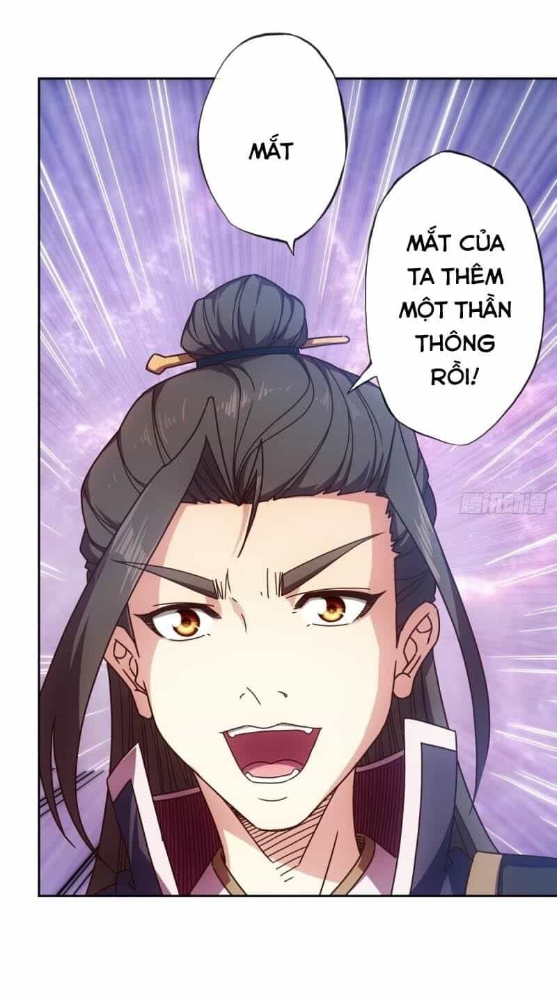 Hồng Thiên Thần Tôn - Chương 96 - ảnh 23
