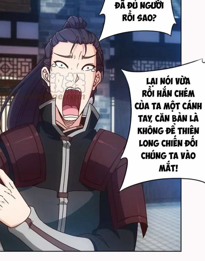 Hồng Thiên Thần Tôn - Chương 99 - ảnh 12