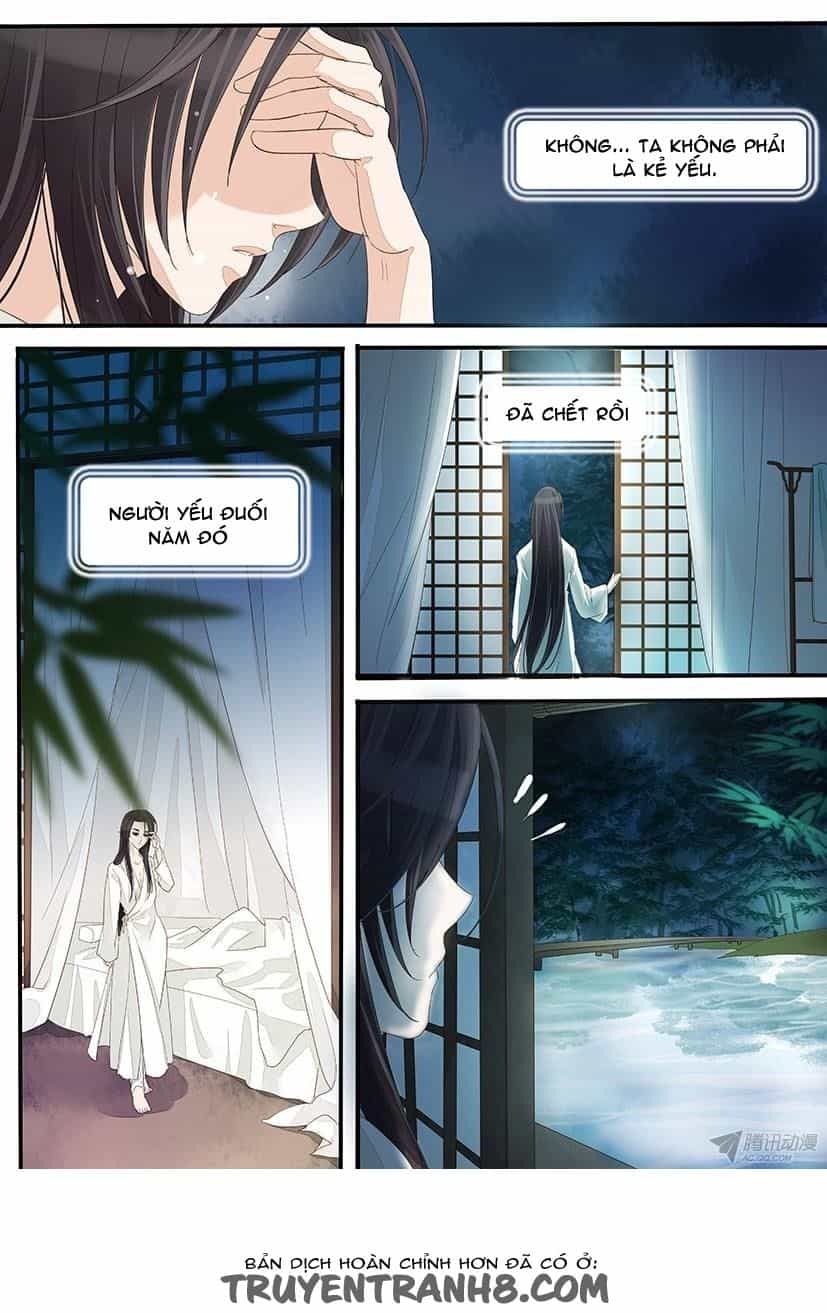 Hồng Vân - Chương 12 - ảnh 8