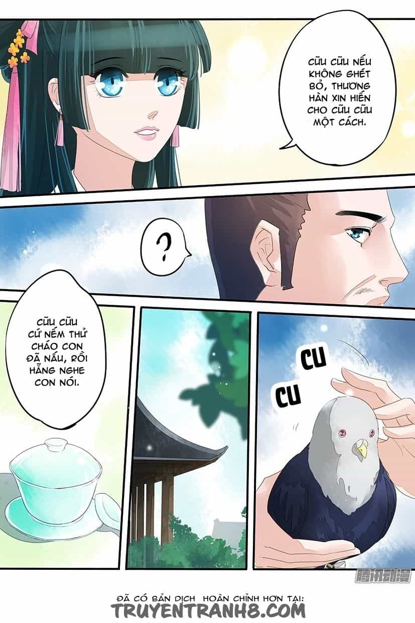 Hồng Vân - Chương 15 - ảnh 5