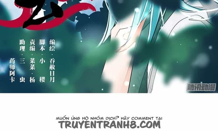 Hồng Vân - Chương 19 - ảnh 2