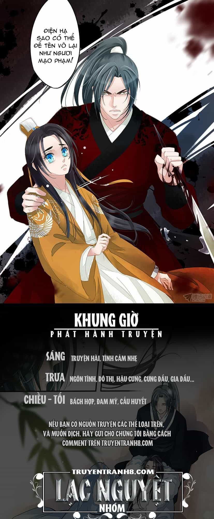 Hồng Vân - Chương 2 - ảnh 10