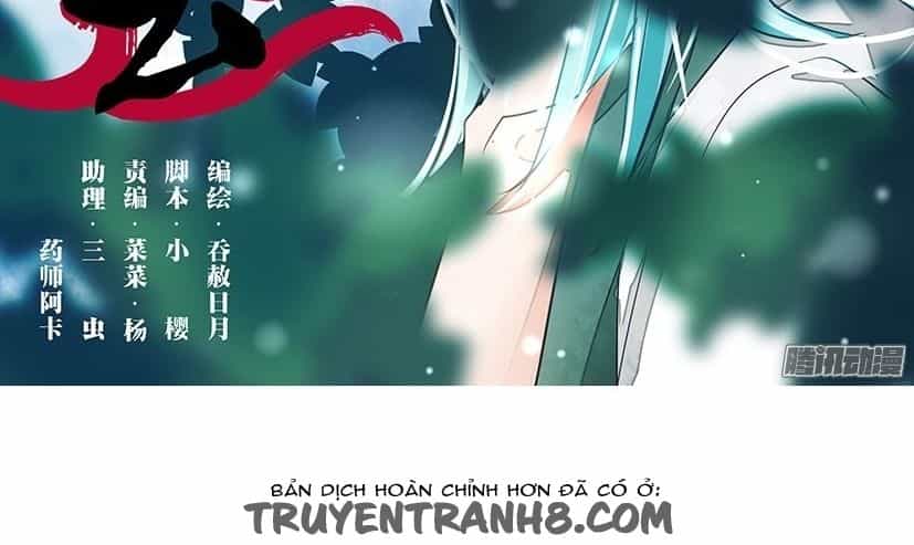 Hồng Vân - Chương 20 - ảnh 2