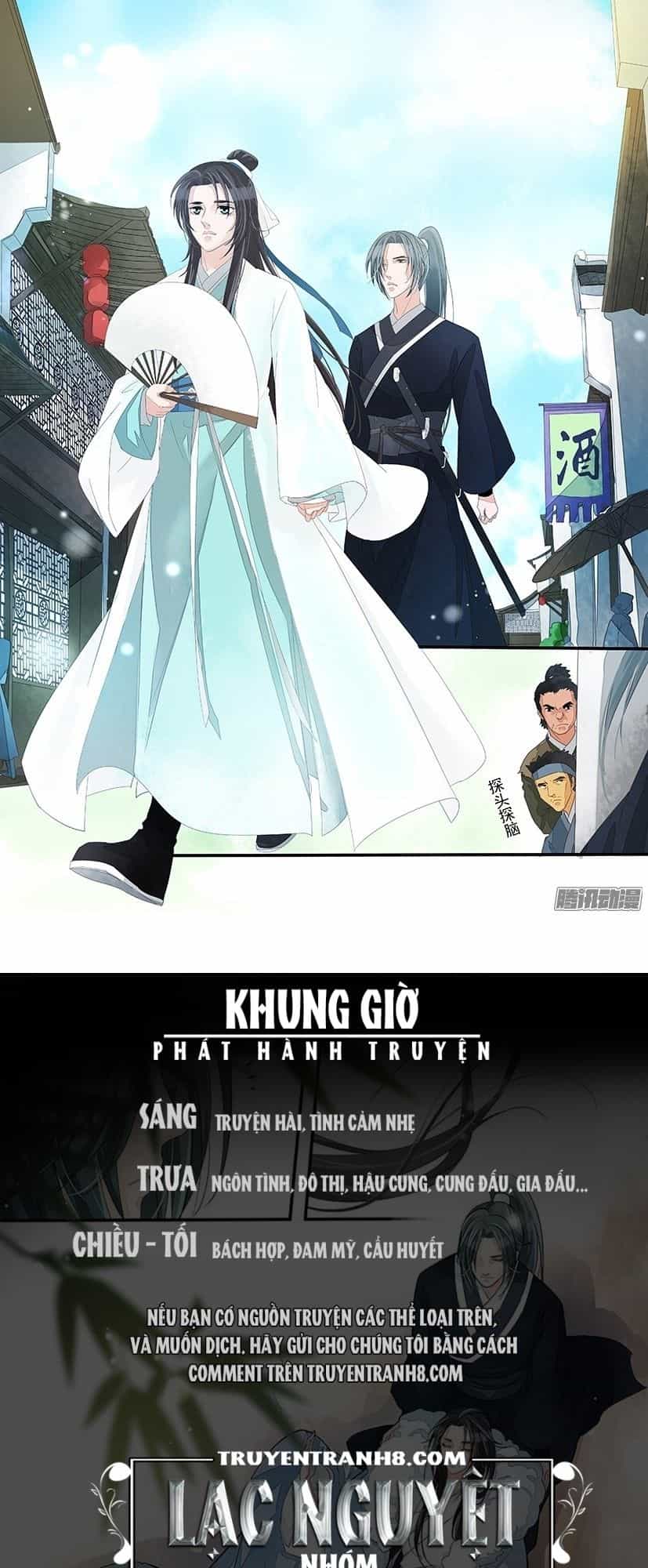 Hồng Vân - Chương 21 - ảnh 10