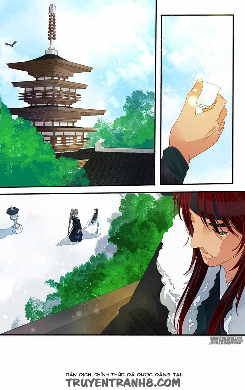 Hồng Vân - Chương 21 - ảnh 4