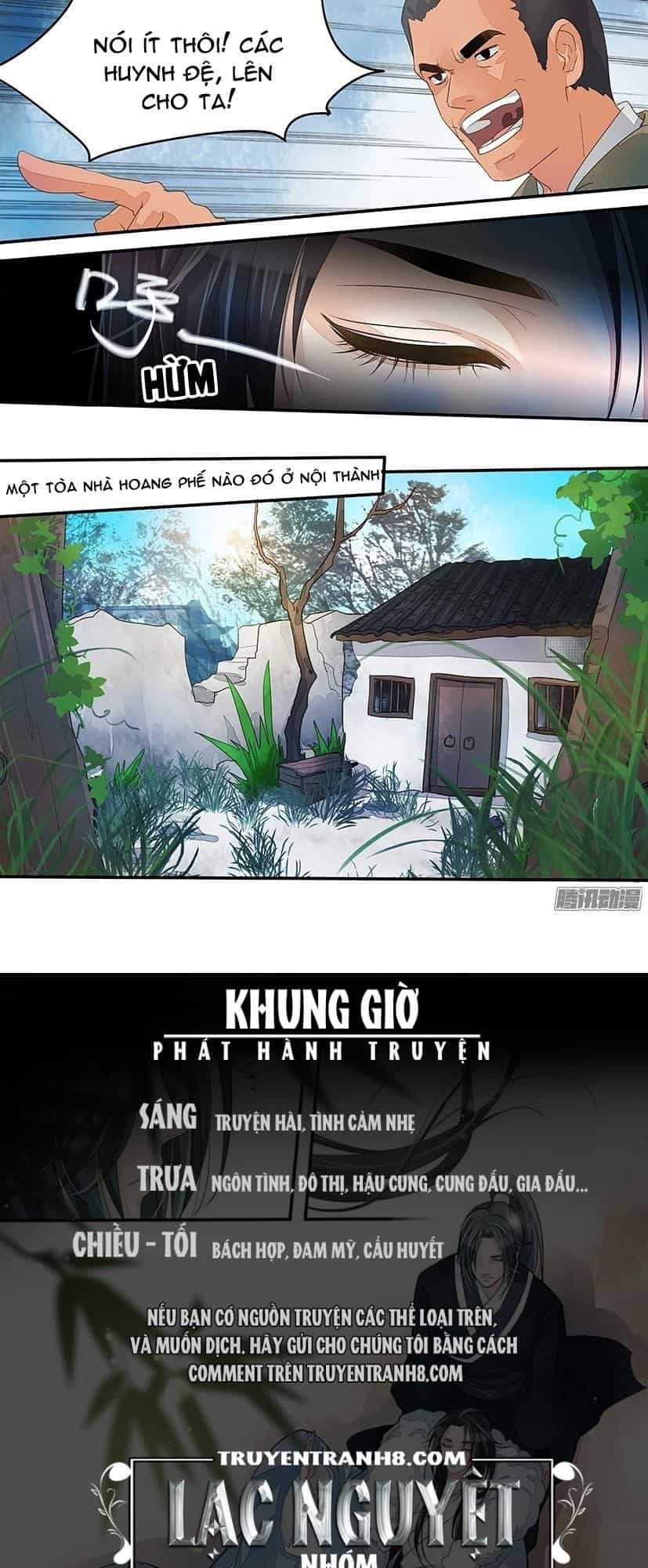 Hồng Vân - Chương 22 - ảnh 10