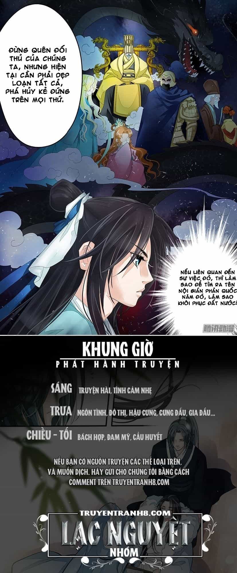 Hồng Vân - Chương 26 - ảnh 10