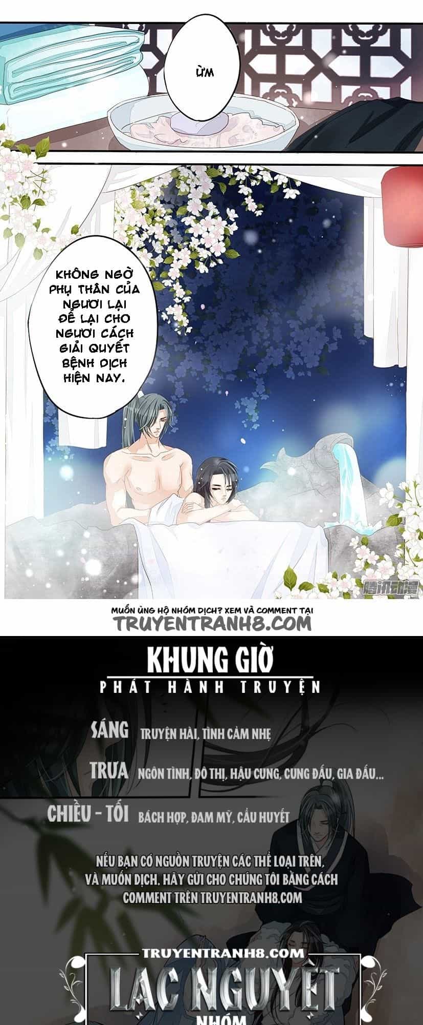 Hồng Vân - Chương 29 - ảnh 10