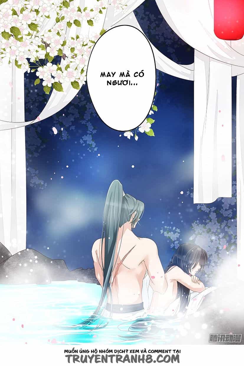 Hồng Vân - Chương 30 - ảnh 4