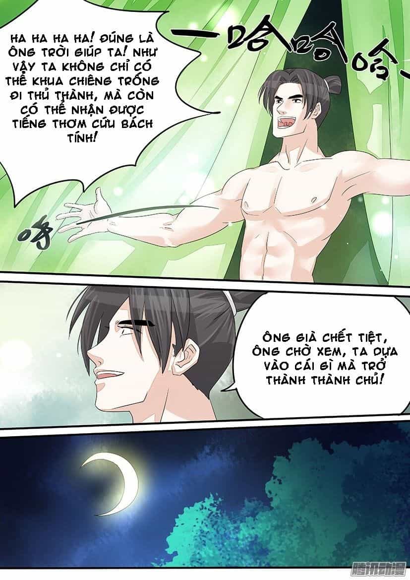 Hồng Vân - Chương 31 - ảnh 3