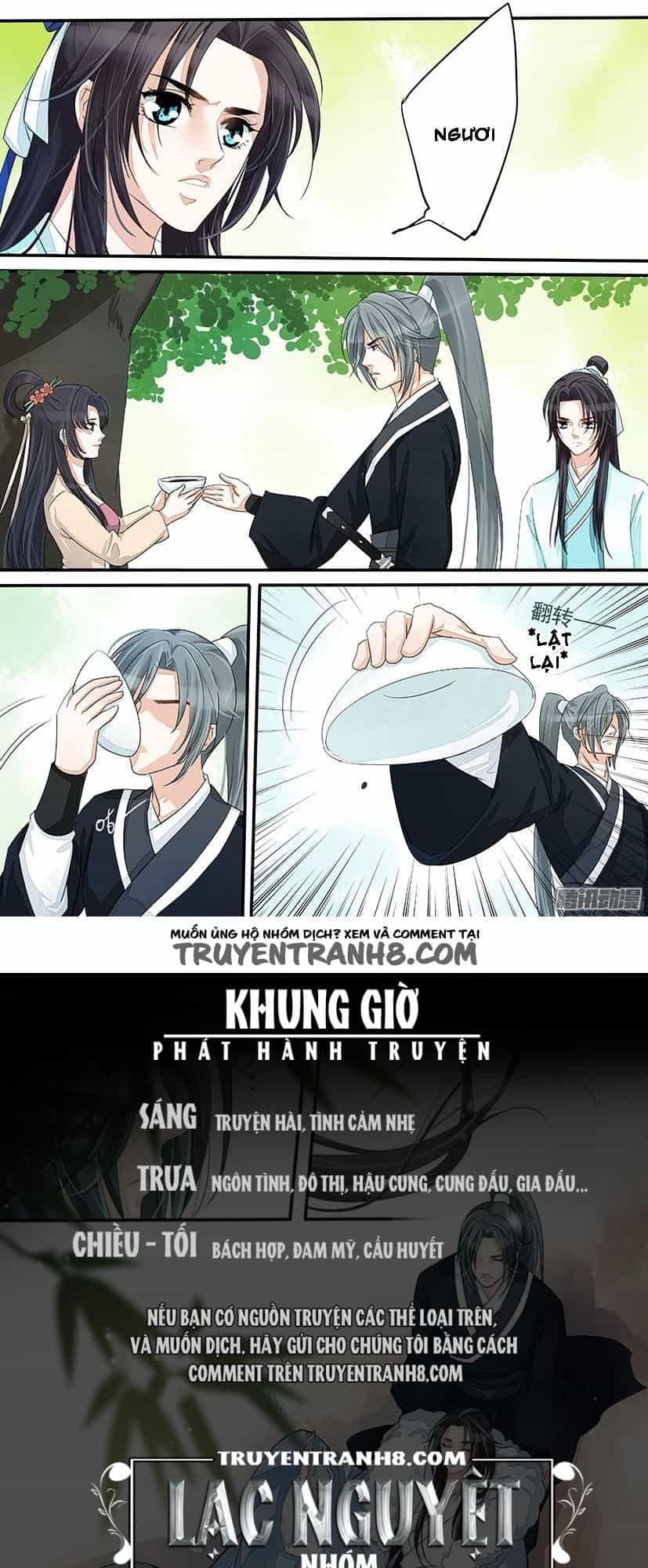 Hồng Vân - Chương 35 - ảnh 10