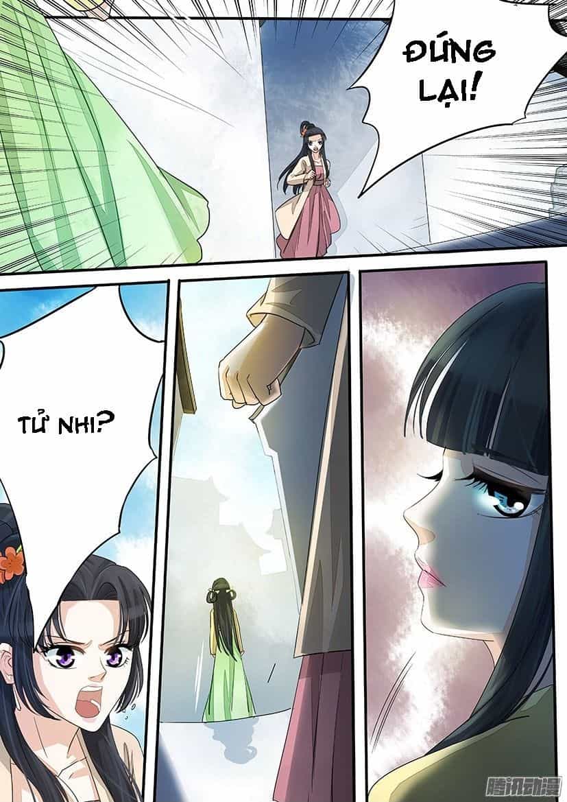 Hồng Vân - Chương 36 - ảnh 5