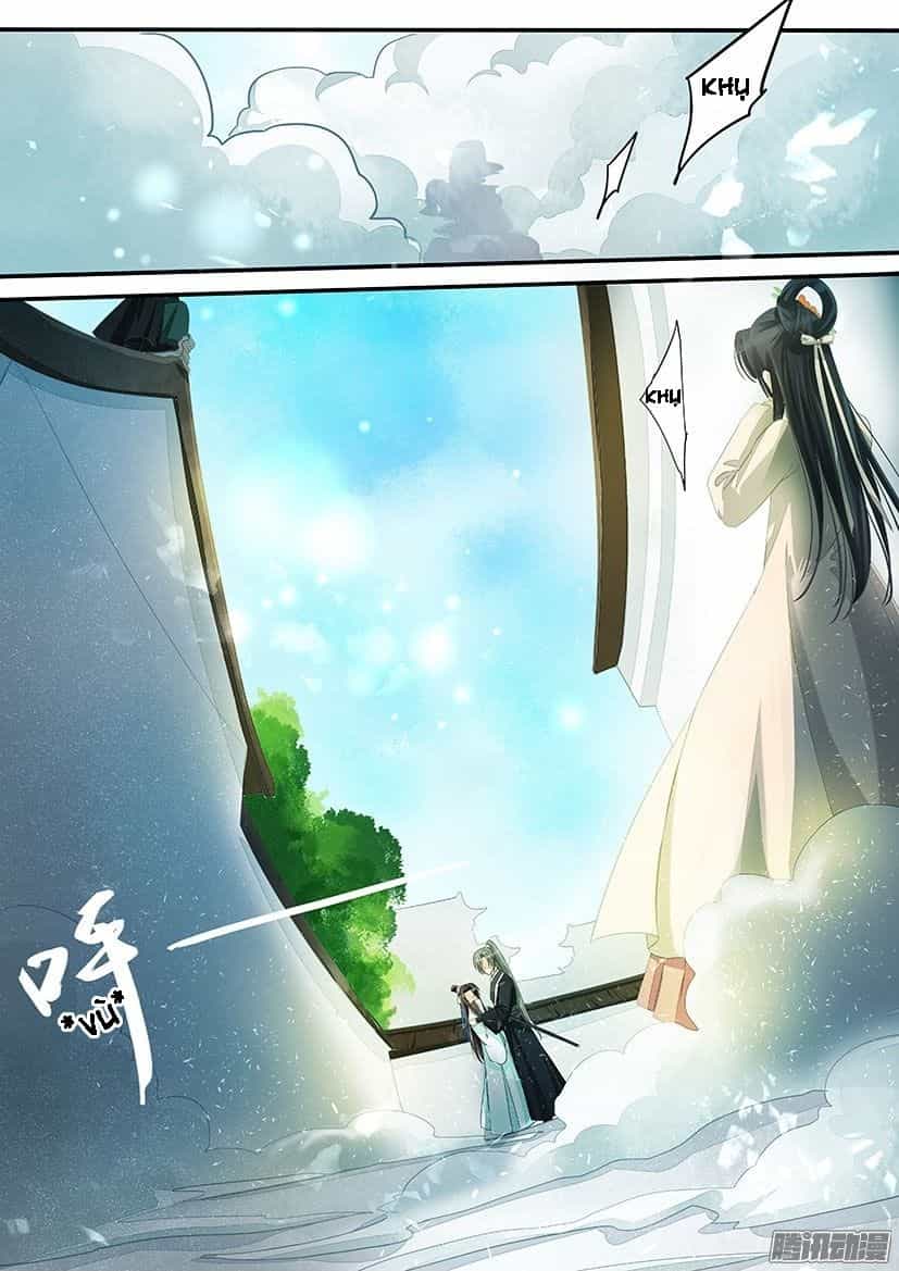 Hồng Vân - Chương 37 - ảnh 3