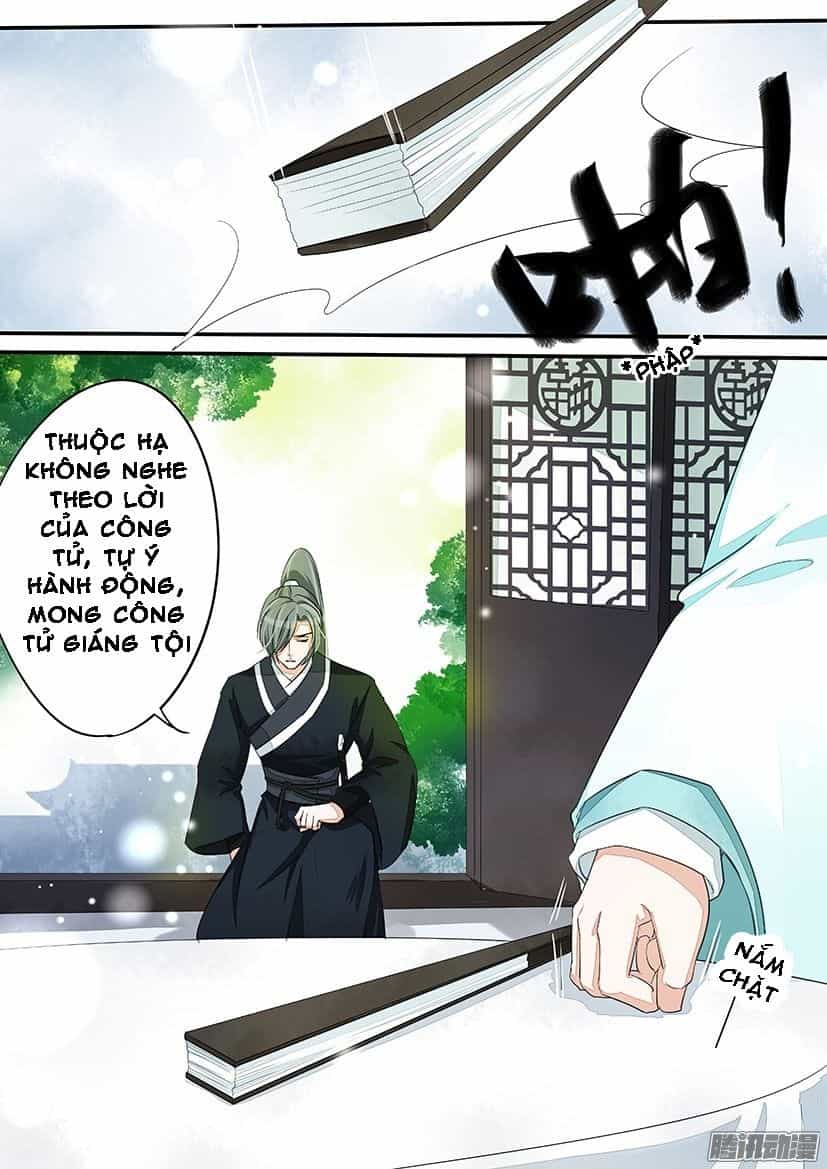 Hồng Vân - Chương 37 - ảnh 5