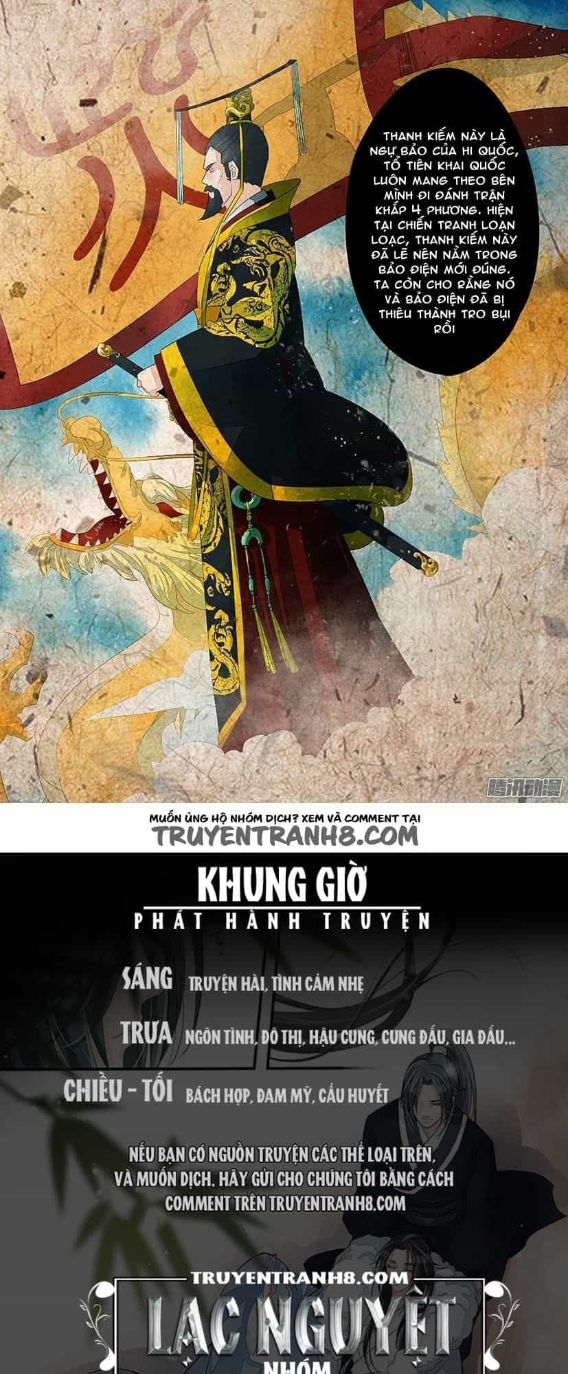 Hồng Vân - Chương 42 - ảnh 11