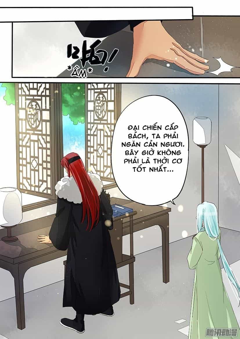 Hồng Vân - Chương 44 - ảnh 5