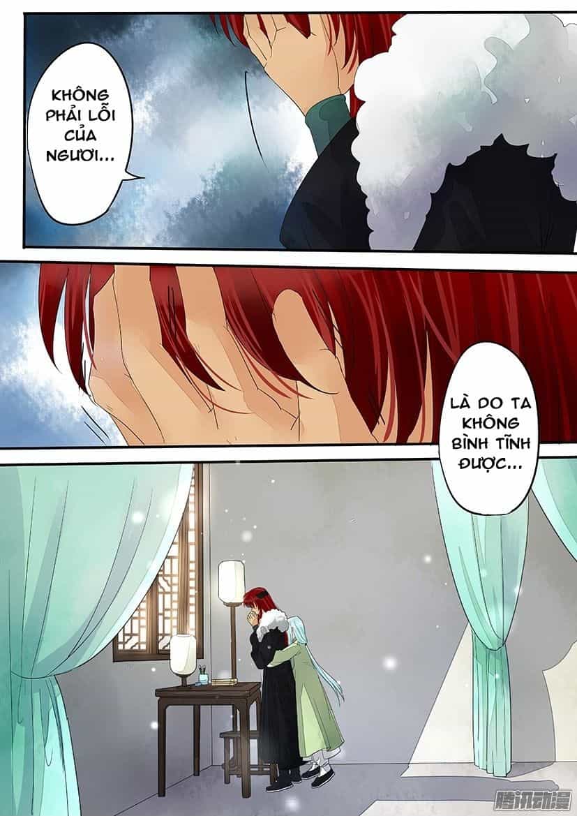 Hồng Vân - Chương 44 - ảnh 6