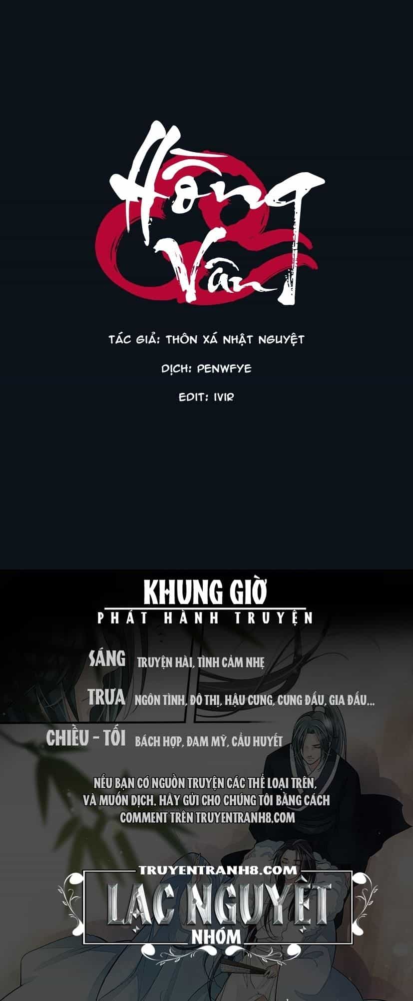 Hồng Vân - Chương 7 - ảnh 10