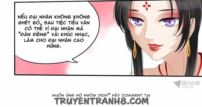 Hồng Vân - Chương 7 - ảnh 2