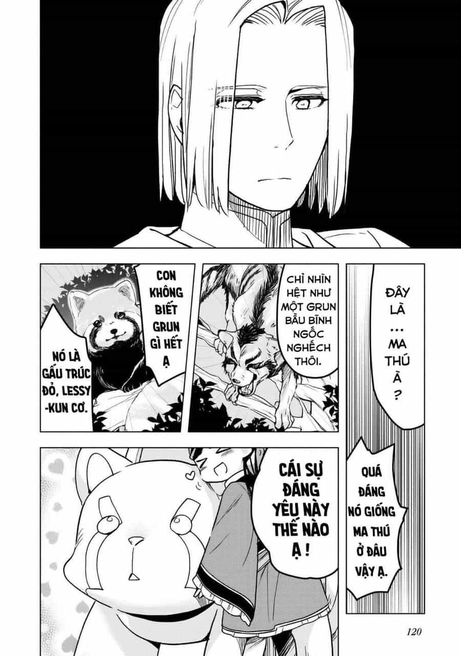 Honzuki No Gekokujou : Dai 3-Bu Ryouchi Ni Hon O Hirogeyou ! - Chương 18 - ảnh 24