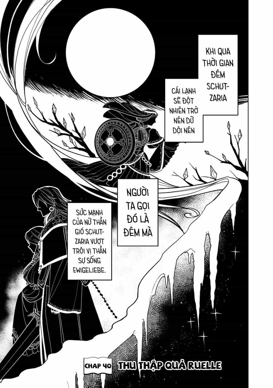 Honzuki No Gekokujou : Dai 3-Bu Ryouchi Ni Hon O Hirogeyou ! - Chương 40 - ảnh 3