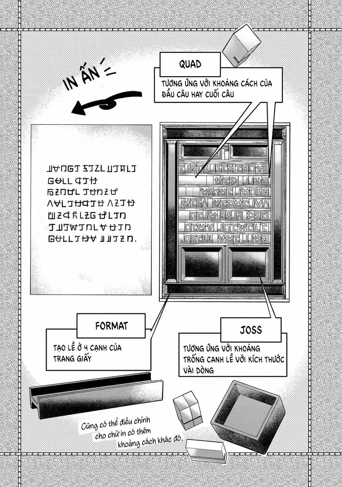 Honzuki No Gekokujou : Dai 3-Bu Ryouchi Ni Hon O Hirogeyou ! - Chương 43 - ảnh 26