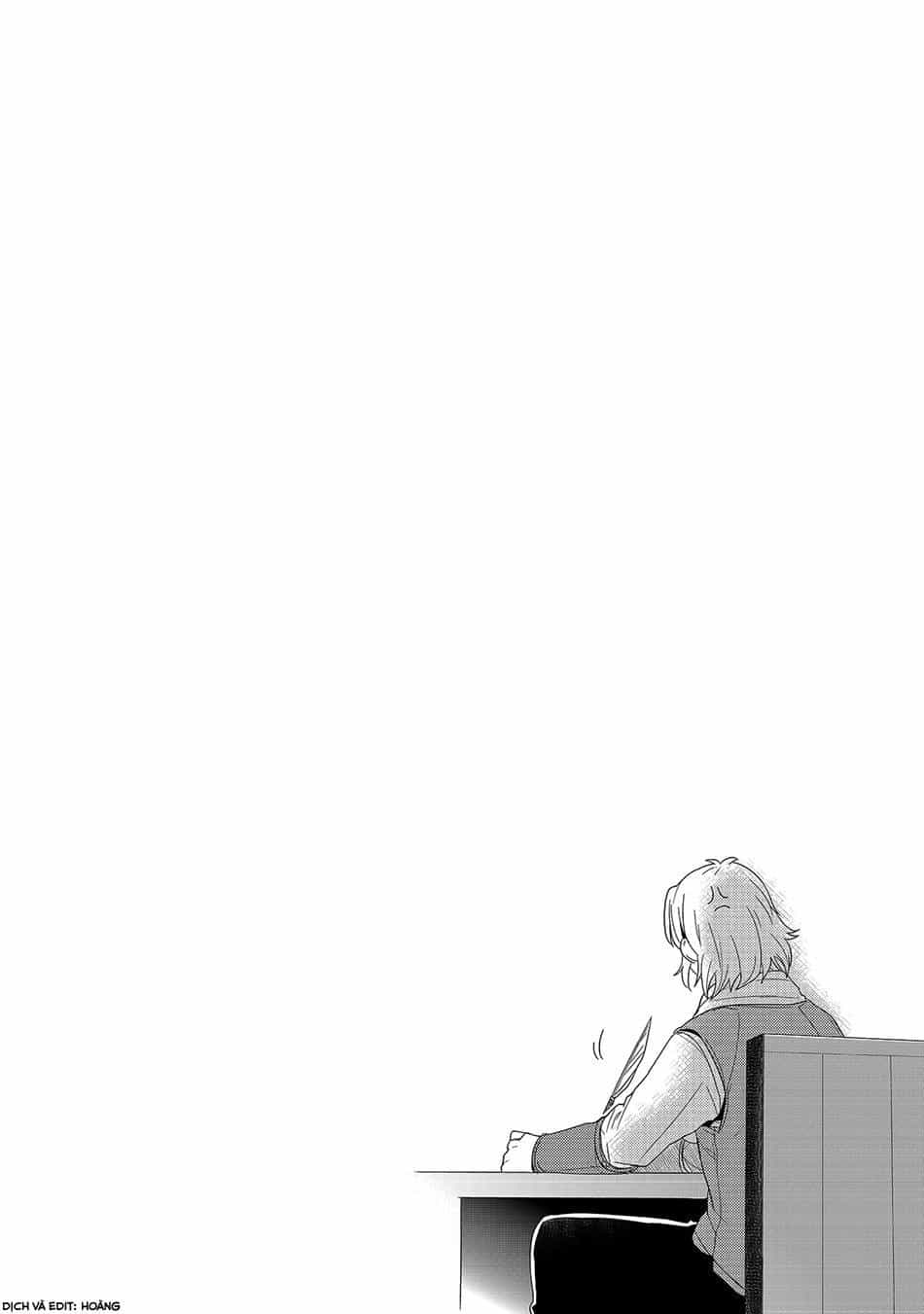 Honzuki No Gekokujou - Chương 13 - ảnh 38