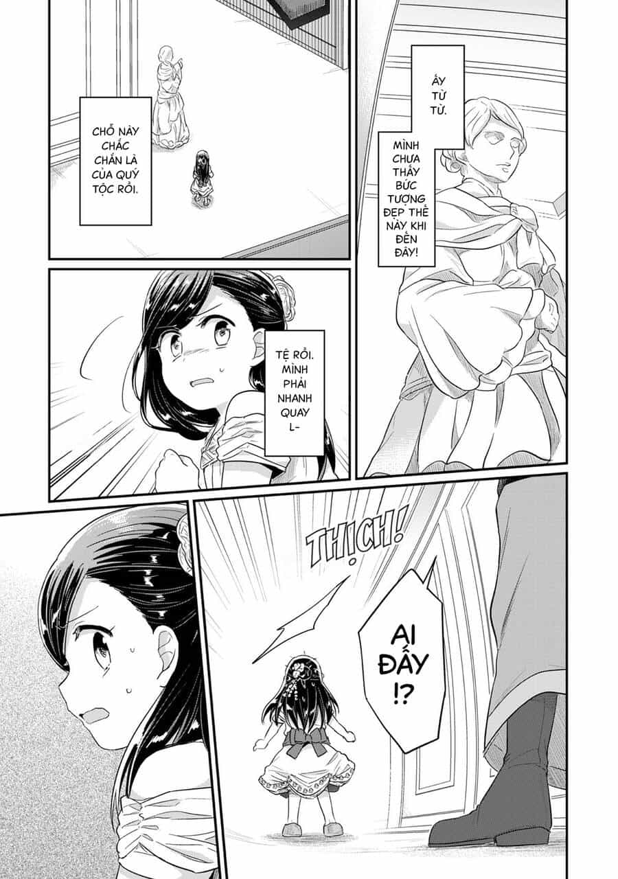 Honzuki No Gekokujou - Chương 31 - ảnh 29