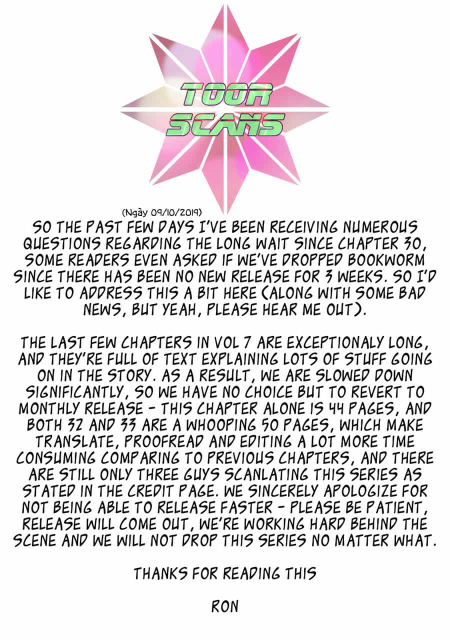 Honzuki No Gekokujou - Chương 31 - ảnh 47
