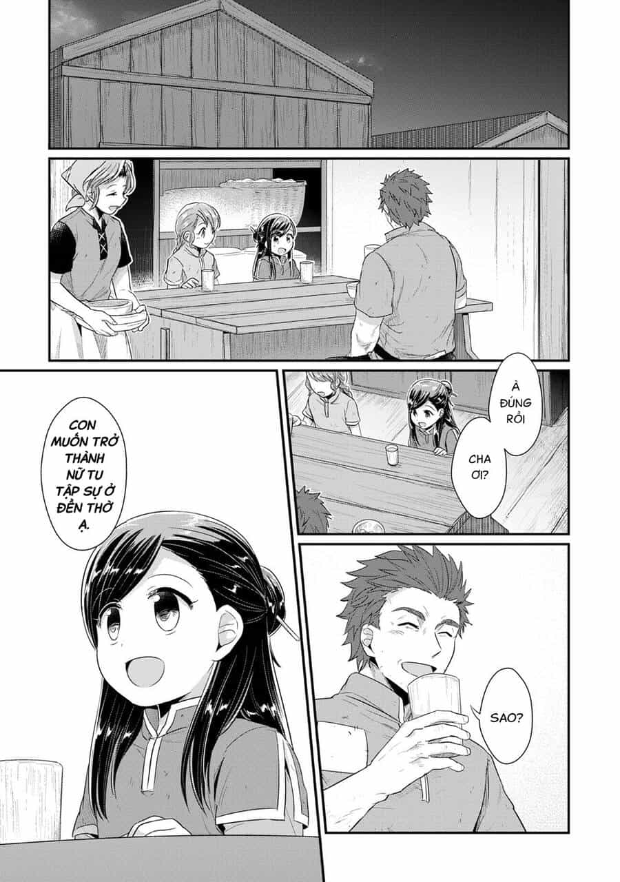 Honzuki No Gekokujou - Chương 32 - ảnh 5