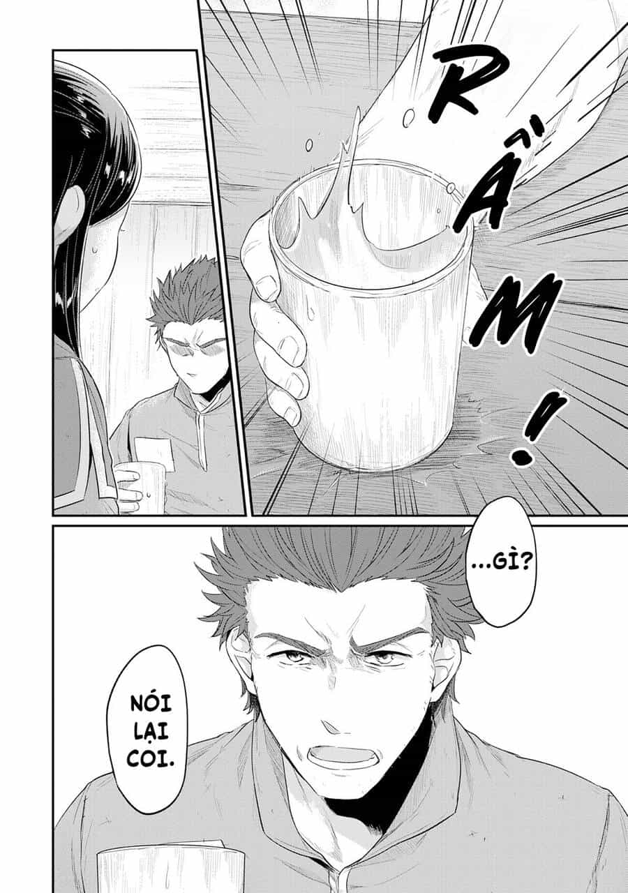 Honzuki No Gekokujou - Chương 32 - ảnh 6