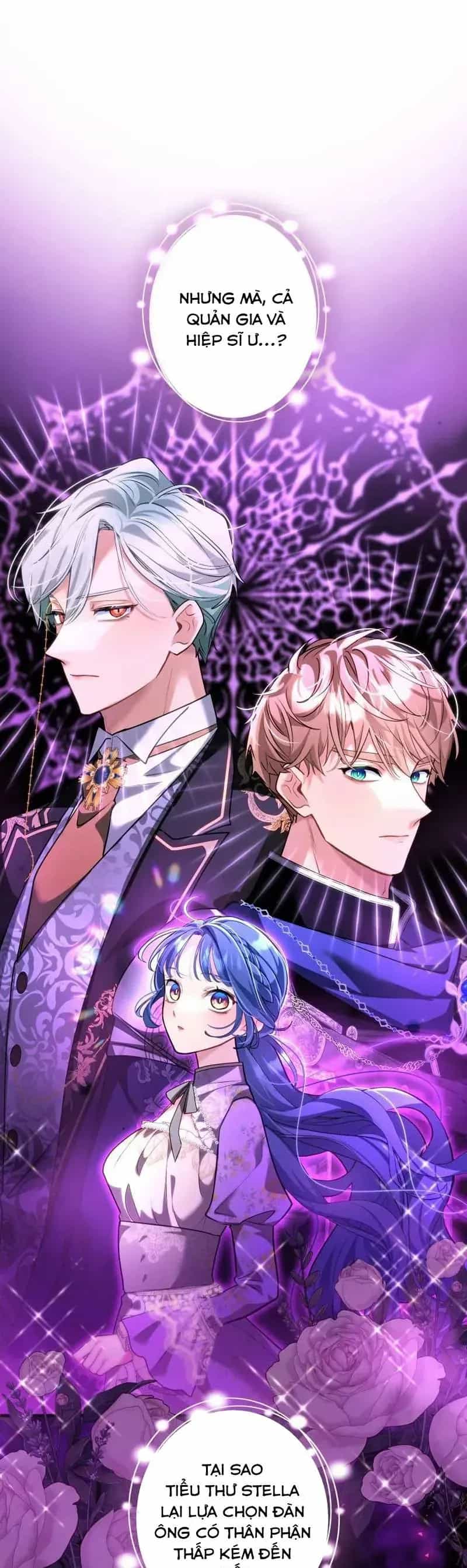 Hợp Đồng Ba Năm Với Tử Thần - Chương 16 - ảnh 36