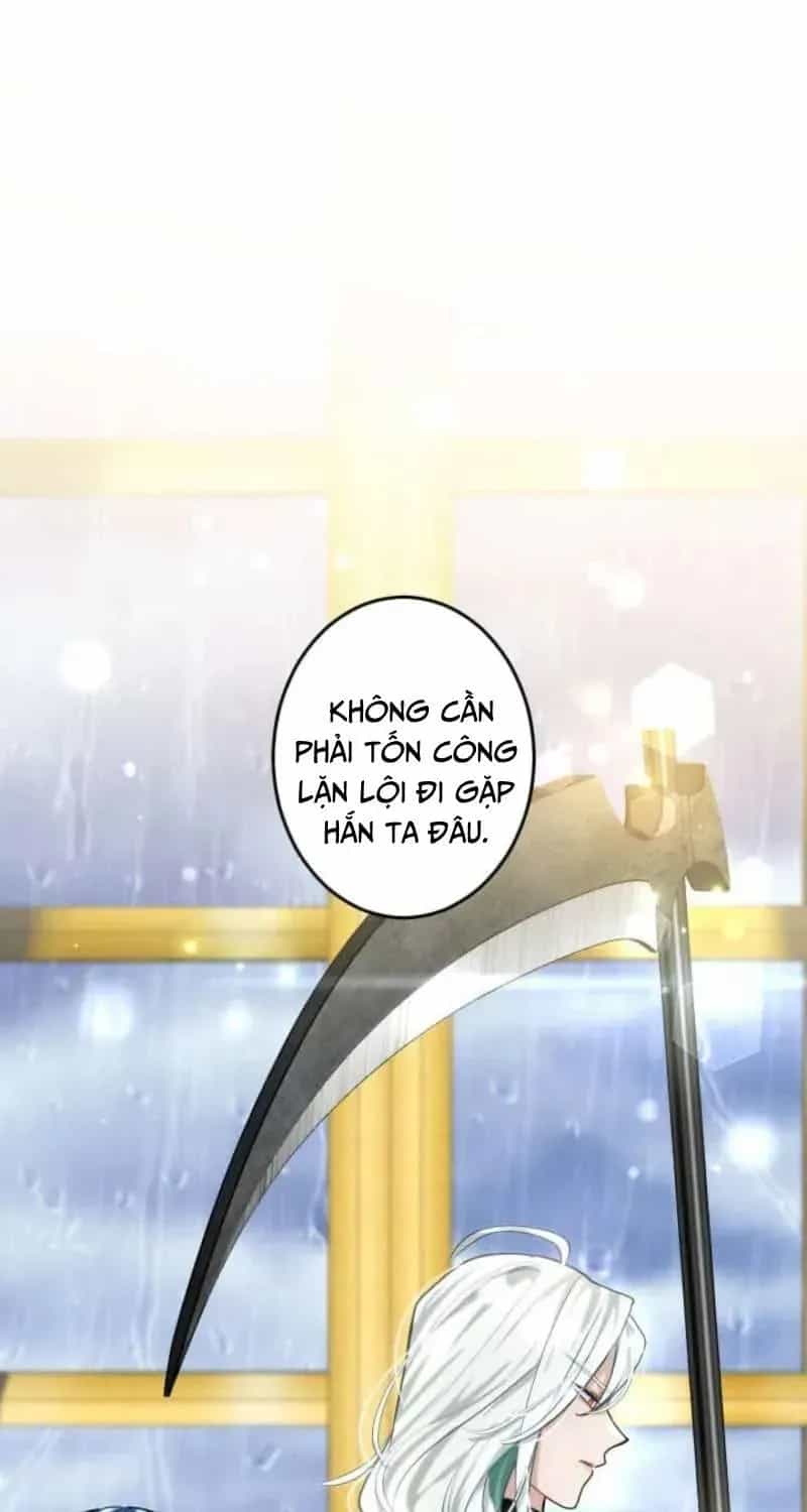 Hợp Đồng Ba Năm Với Tử Thần - Chương 26 - ảnh 20