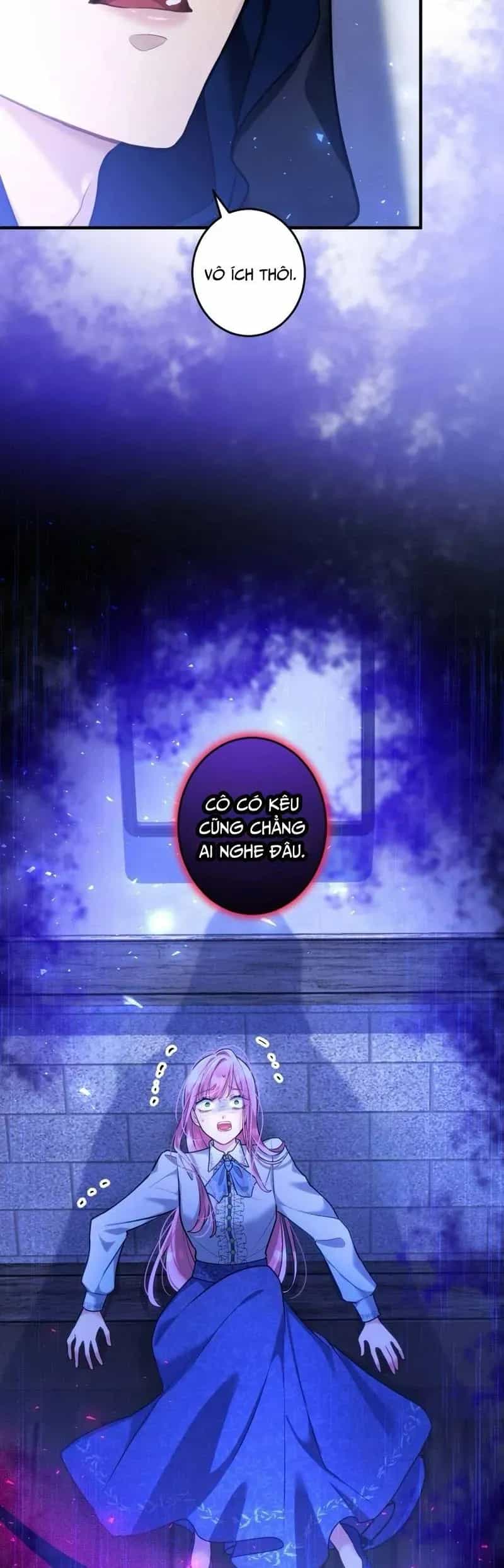 Hợp Đồng Ba Năm Với Tử Thần - Chương 30 - ảnh 7