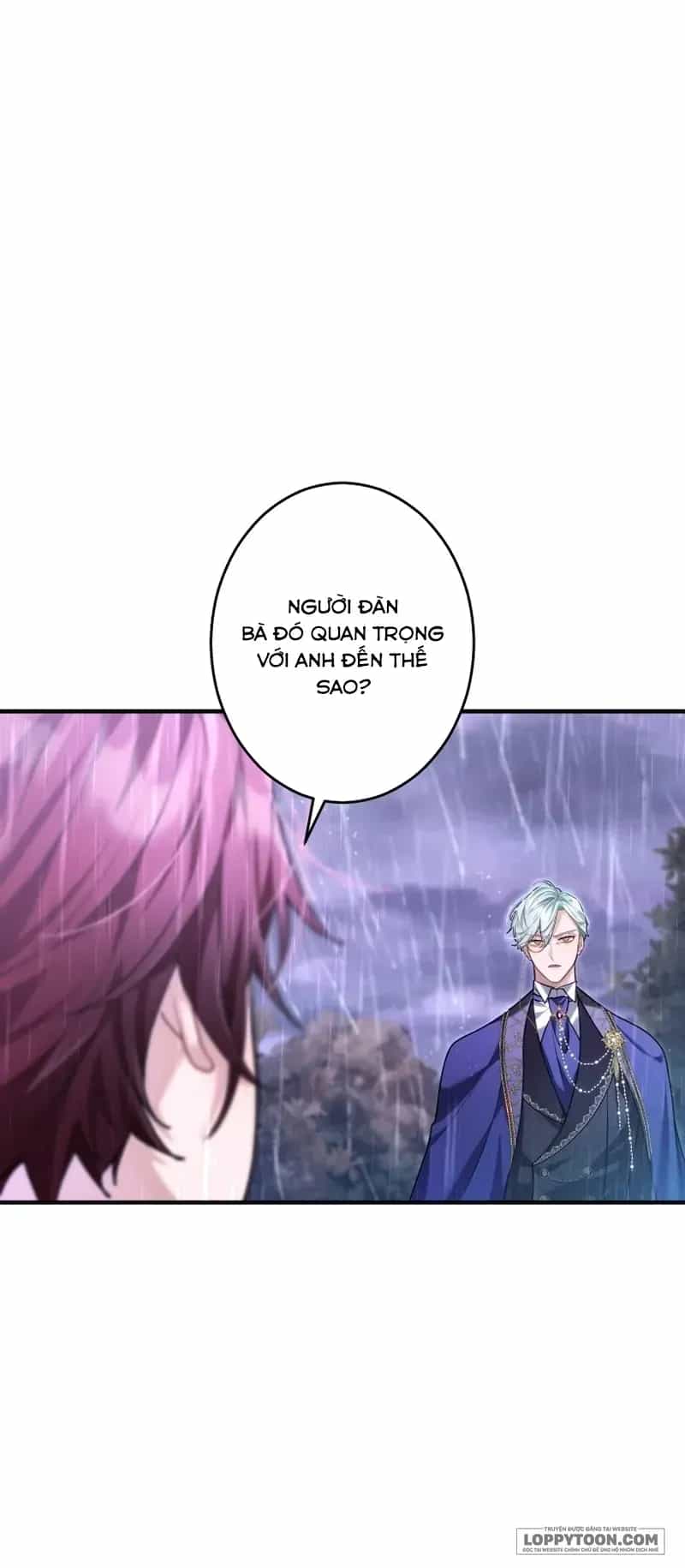 Hợp Đồng Ba Năm Với Tử Thần - Chương 34 - ảnh 43