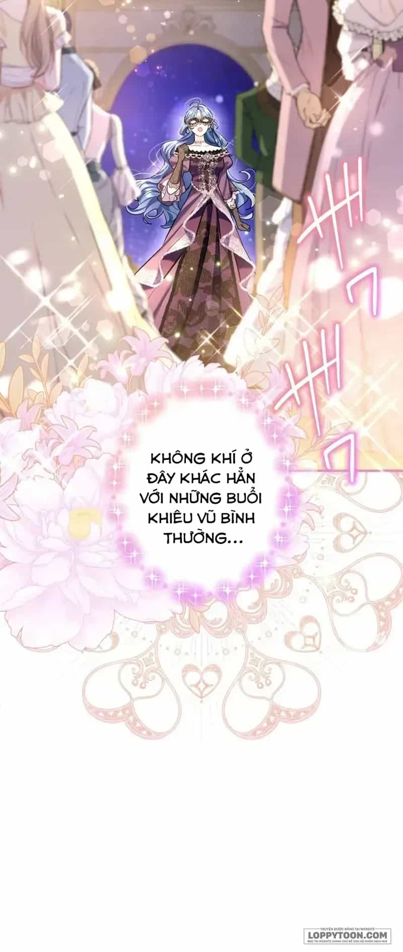 Hợp Đồng Ba Năm Với Tử Thần - Chương 36 - ảnh 35